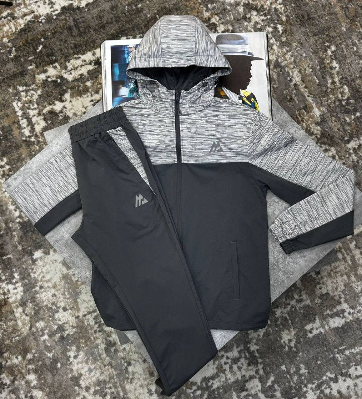 Montirex Men's Luxury Tracksuit Activewear Set AAA Quality Reps UK