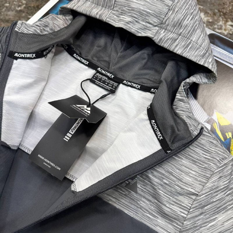 Montirex Men's Luxury Tracksuit Activewear Set AAA Quality Reps UK