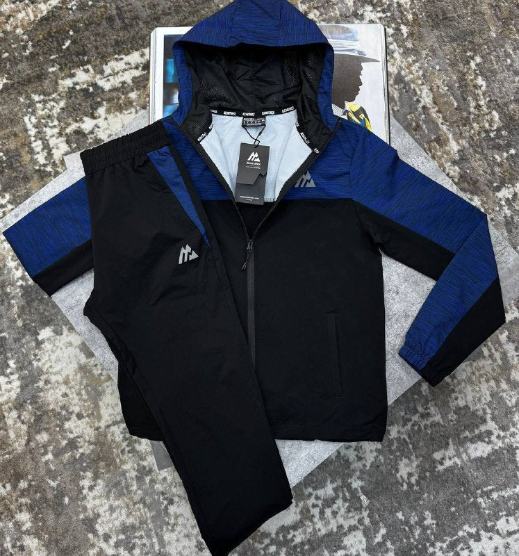 Montirex Men's Luxury Tracksuit Activewear Set AAA Quality Reps UK