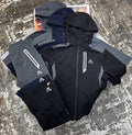 Montirex Men's Luxury Tracksuit Sportswear Set AAA Quality Reps UK