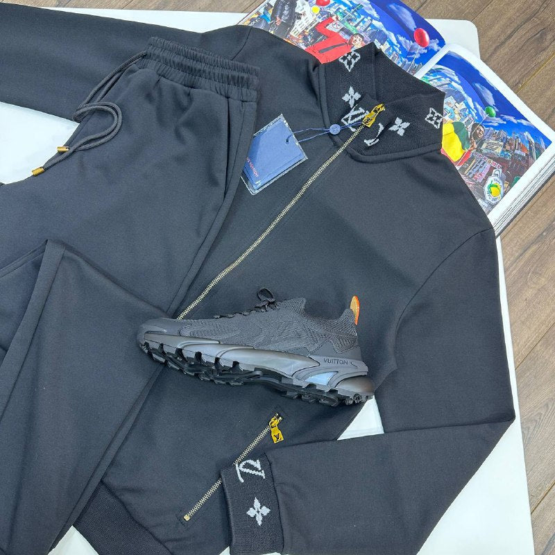 Louis Vuitton Tracksuit In Multiple colors Reps Uk AAA+ Quality