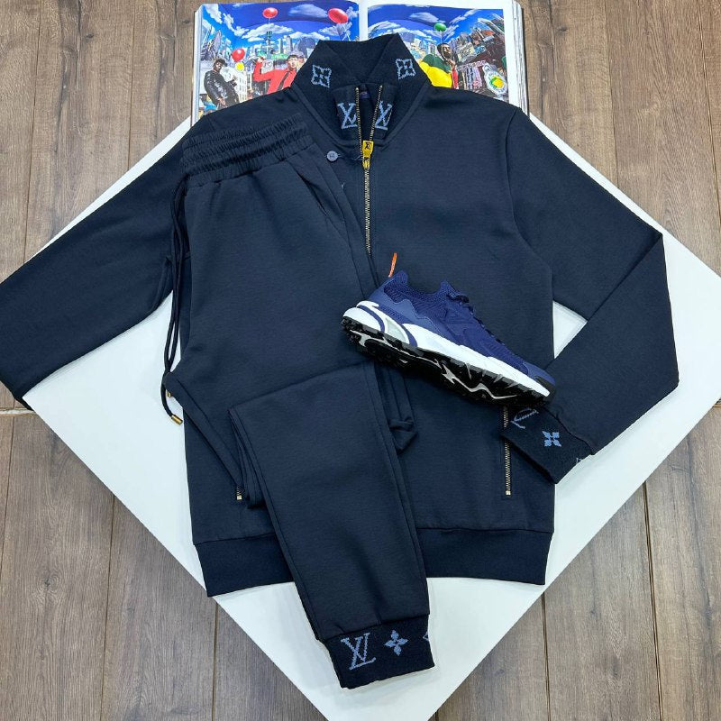 Louis Vuitton Tracksuit In Multiple colors Reps Uk AAA+ Quality
