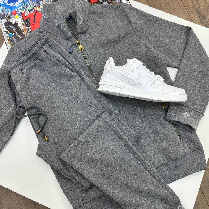 Louis Vuitton Tracksuit In Multiple colors Reps Uk AAA+ Quality