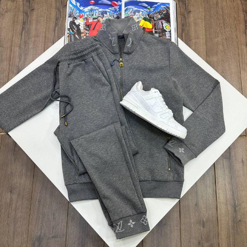Louis Vuitton Tracksuit In Multiple colors Reps Uk AAA+ Quality