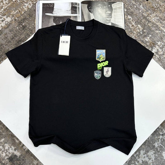 Dior Mountain T-shirt UK Reps AAA+ Quality