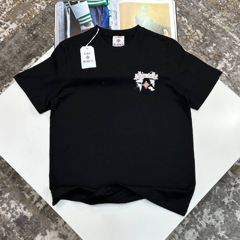 Casablanca Printed T-shirt Reps Uk AAA+ Quality
