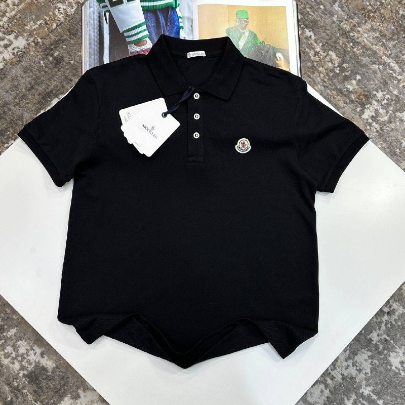 Polo Shirt For Men From Moncler in Multiple colors UK Reps AAA+ Quality