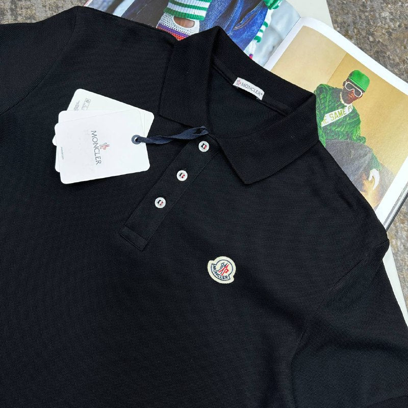 Polo Shirt For Men From Moncler in Multiple colors UK Reps AAA+ Quality