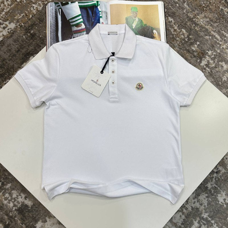 Polo Shirt For Men From Moncler in Multiple colors UK Reps AAA+ Quality