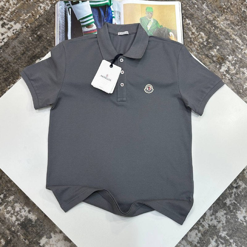 Polo Shirt For Men From Moncler in Multiple colors UK Reps AAA+ Quality