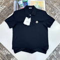 Polo Shirt For Men From Moncler in Multiple colors UK Reps AAA+ Quality