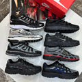 Nike P-6000 Retro Running Lifestyle Shoes UK Reps AAA+ Quality