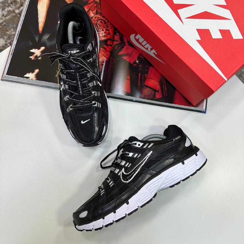 Nike P-6000 Retro Running Lifestyle Shoes UK Reps AAA+ Quality