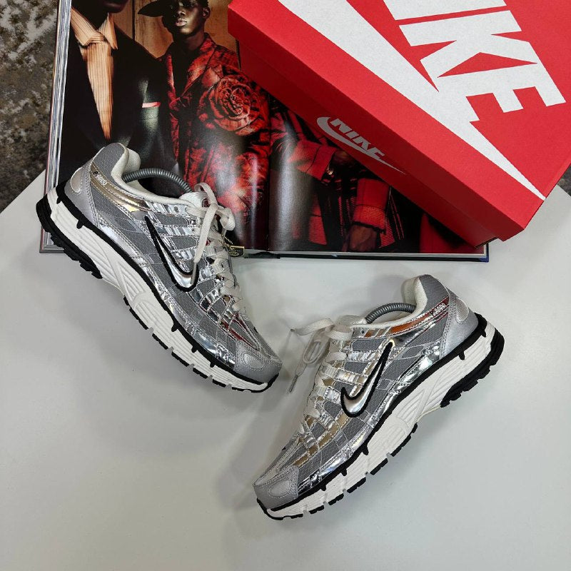 Nike P-6000 Retro Running Lifestyle Shoes UK Reps AAA+ Quality