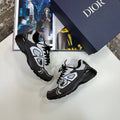 Dior B30 Countdown Sneaker in Technical Mesh and Fabric UK Reps AAA+ Quality
