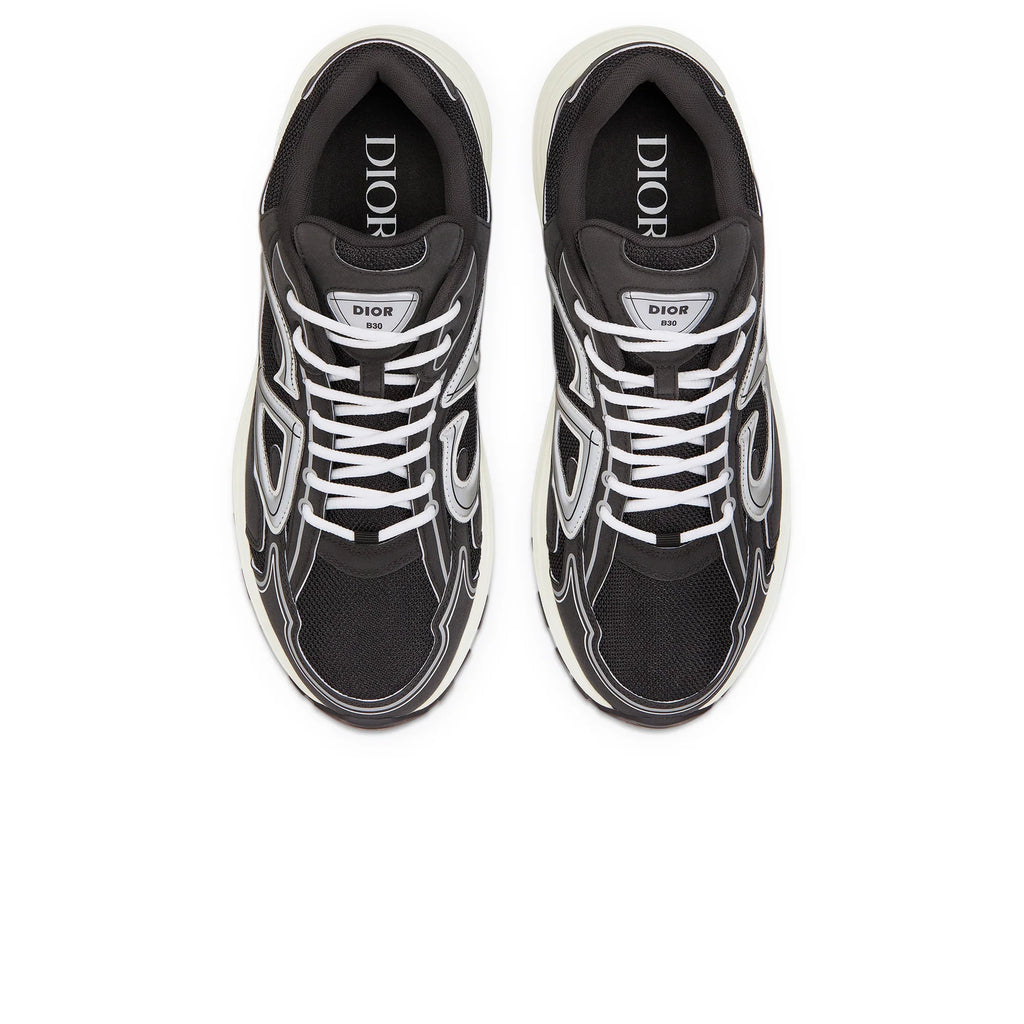 Christian Dior B30 Black & White Size For MEN's AAA quality Sale UK