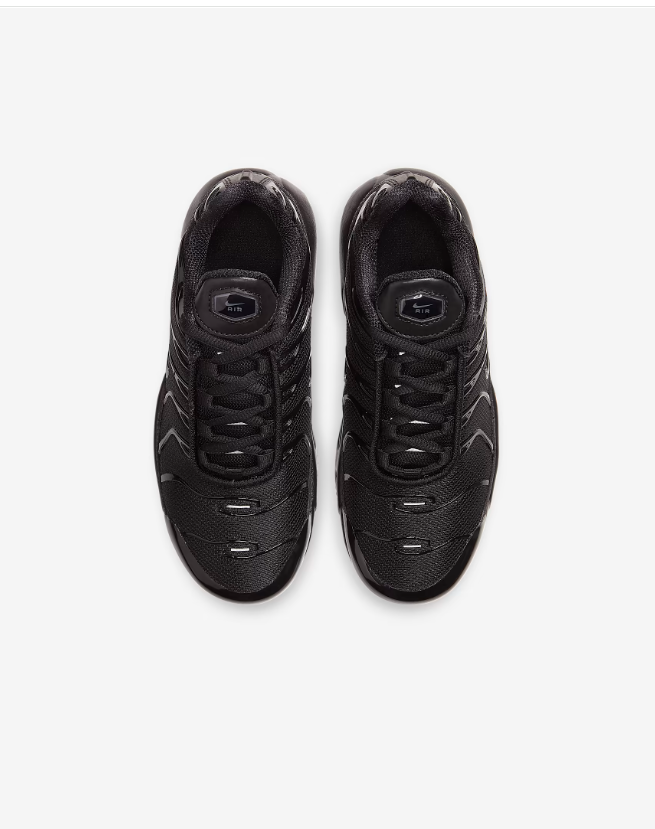 Nike Air Max Plus TN Tuned Black Volt Cool Grey FQ2381-001 3A AAA Quality Sale UK