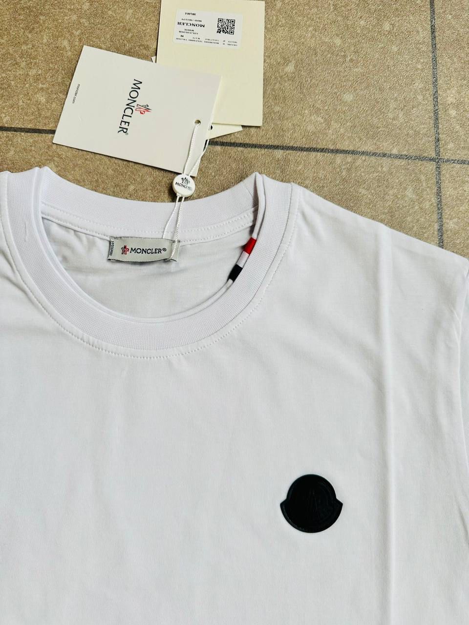 Moncler Men T-Shirts and Short Sets in AAA quality UK