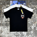 Rhude Card Print Mens T Shirts High Street Fashion Designer in 2 Colors UK Reps AAA Quality