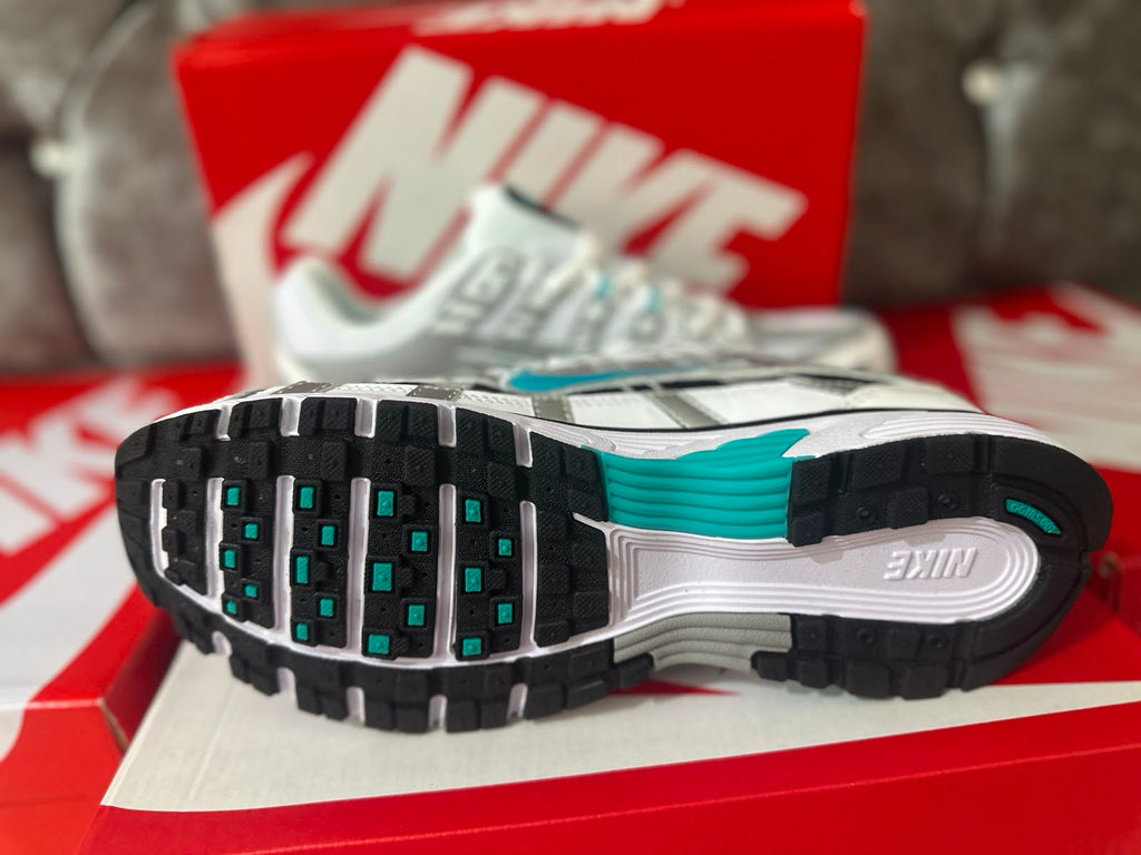 Nike P-6000 Dusty Cactus Mens Trainers UK Reps AAA Quality