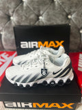 Nike Air Max Dn8 Panda Mens Trainers UK Reps AAA Quality