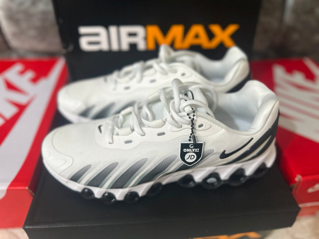 Nike Air Max Dn8 Panda Mens Trainers UK Reps AAA Quality