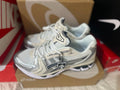 Asics Gel-Kayano 14 "White Midnight Mens Trainers UK Reps AAA Quality