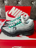 Nike Air Max 95 Green Mens Trainers UK Reps AAA Quality