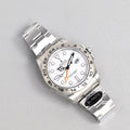 Rolex Explorer II White Dial Men Watch UK Reps Super-Clone Quality