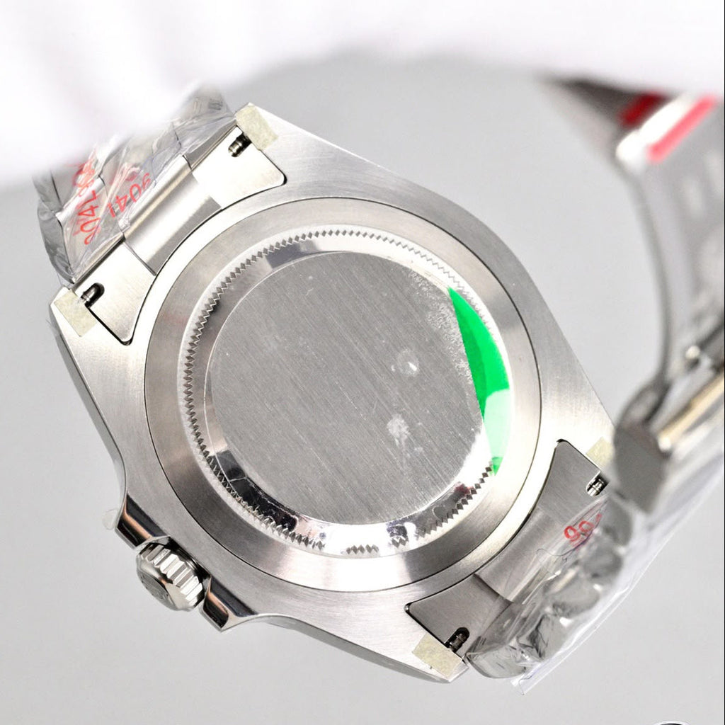 Rolex Explorer II White Dial Men Watch UK Reps Super-Clone Quality