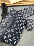 Louis Vuitton Shadow Trio Messenger Rep Bag  for Men Sale UK