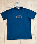 Christian Dior Logo T-Shirts Black Blue Gray Beige in AAA quality First Copy UK