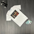 Off-White Caravaggio Saint T-Shirt in 2 Colors UK Reps AAA Quality