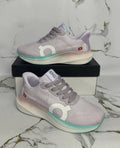 On Cloudboom Green Strike Trainers Womens Best Sale AAA Quality UK Reps