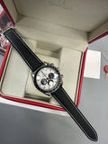 Omega Speedmaster "Snoopy Award White" Dial Mens Watch UK Reps AAA Quality