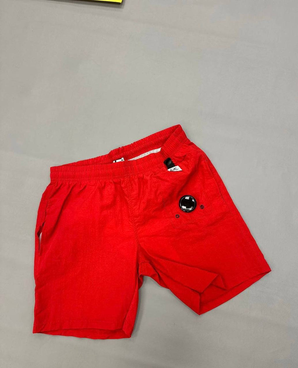 C.P. Company Logo Shorts Mens in Multiple Colors UK Reps AAA Quality