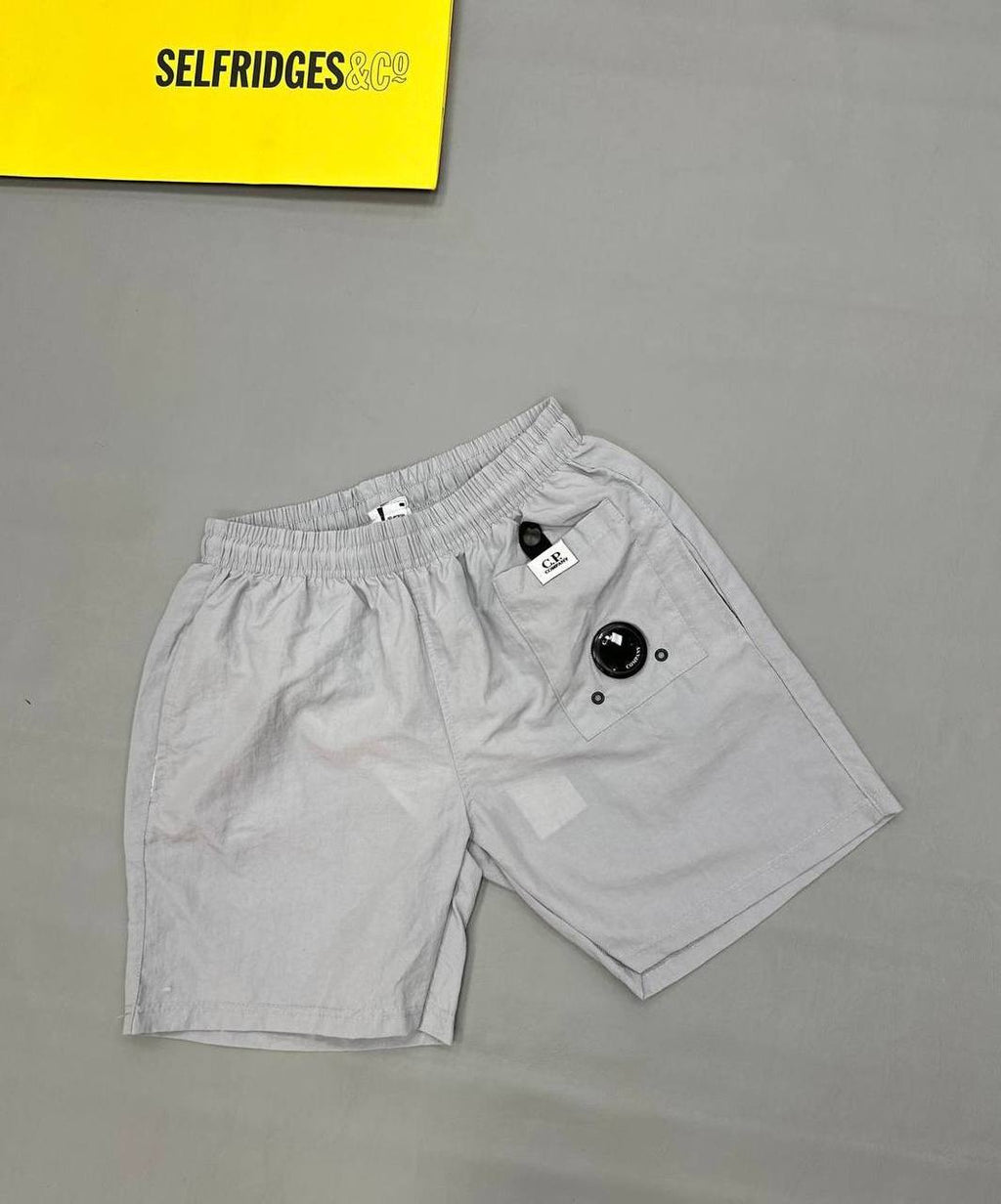 C.P. Company Logo Shorts Mens in Multiple Colors UK Reps AAA Quality