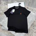 Prada Logo Men's T-Shirts in 2 Colors Best Sale UK Reps AAA Quality