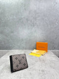 Louis Vuitton Monogram Canvas Wallet Mens UK Reps AAA Quality
