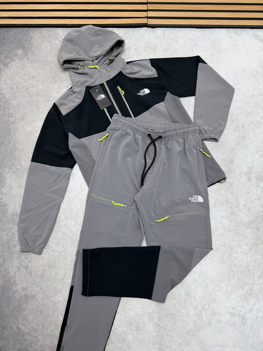 The North Face Terrain Performance Athletics Mens Tracksuit in Multiple Colors UK Reps AAA Quality
