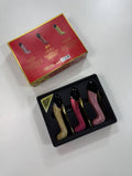 Carolina Herrera Good Girl 3 Pcs Perfume Giftset for Womens UK Reps AAA Quality