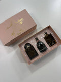 Chloe 3 Pcs Perfume Giftset for Womens UK Reps AAA Quality
