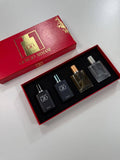Prada 4 Pcs Perfume Gift Set Womens Best Sale UK Reps AAA Quality