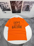 GALLERY DEPT. FRENCH T-shirts Mens in Multiple Colors AAA Quality UK Reps