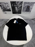 Christian Dior Logo Towel T-Shirts Relaxed Fit in Multiple Colors UK Reps AAA Quality