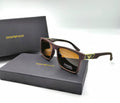 Armani Men's Sunglasses Plastic Frame in Brown UK Reps AAA Quality