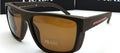 Prada Linea Rossa Active Brown Sunglasses Mens UK Reps AAA Quality