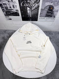 Gallery Dept. Upside Down Logo Hoodie Mens in Multiple Colors Best Sale UK Reps AAA Quality
