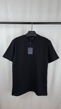 Louis Vuitton Signature Print T-Shirt Mens in Multiple Colors Best Sale UK Reps AAA Quality