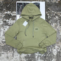 Canada Goose Relaxed Fit With Embossed Logo Hoodie Mens in Multiple Colors Best Sale UK Reps AAA Quality